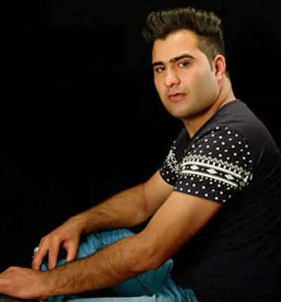 دانلود آهنگ برادرم کجایی عباس بابایی